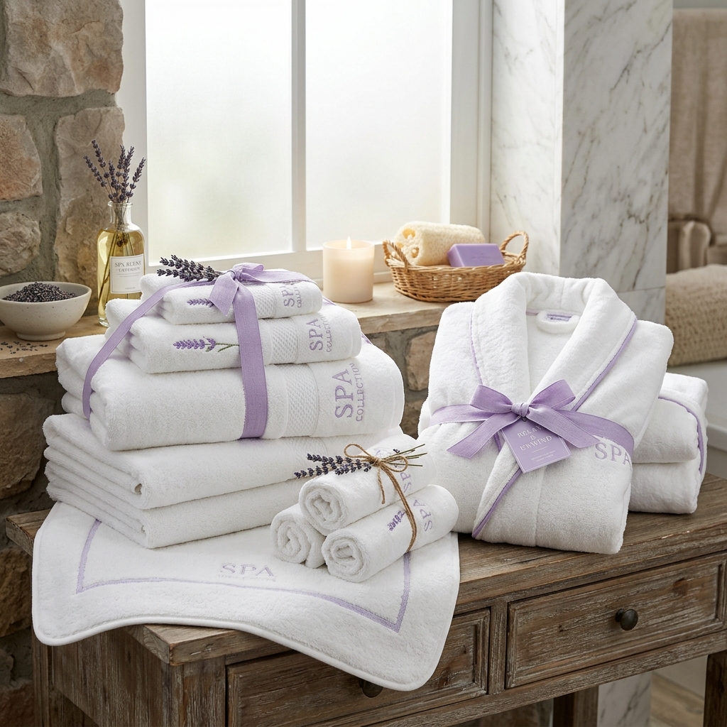 Bath Linens