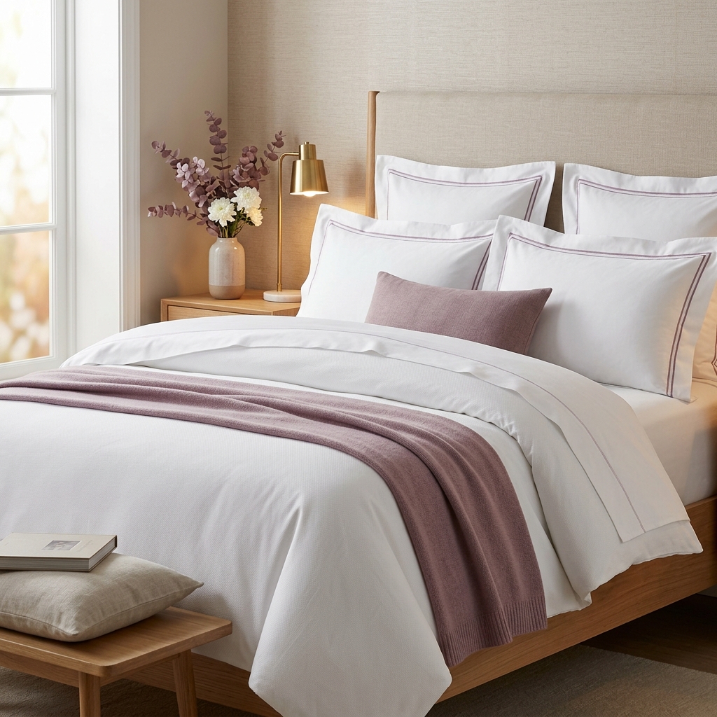 Bed Linens